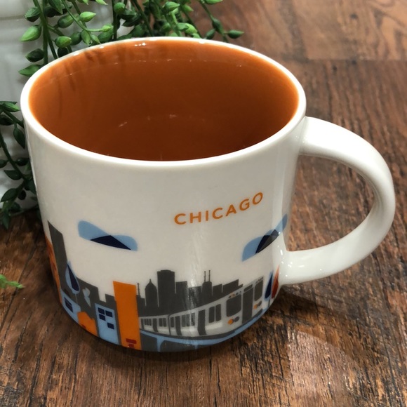 Starbucks mug - Picture 5 of 9